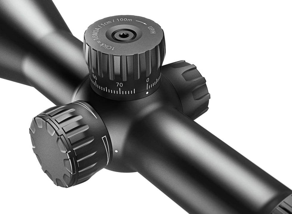 Zeiss Conquest V6 2,5-15x56 világítópontos céltávcső