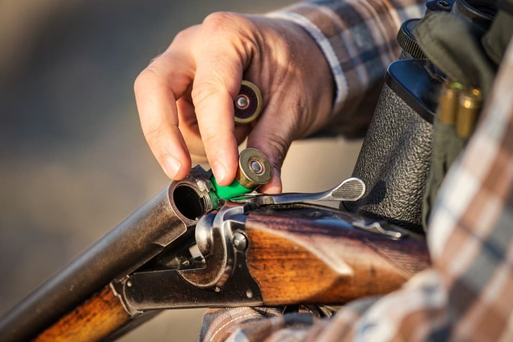 STEYR MANNLICHER SM12 – A pillanatra tervezve
