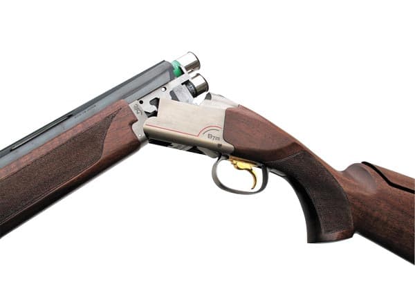 Browning B725 Shotgun Bemutató