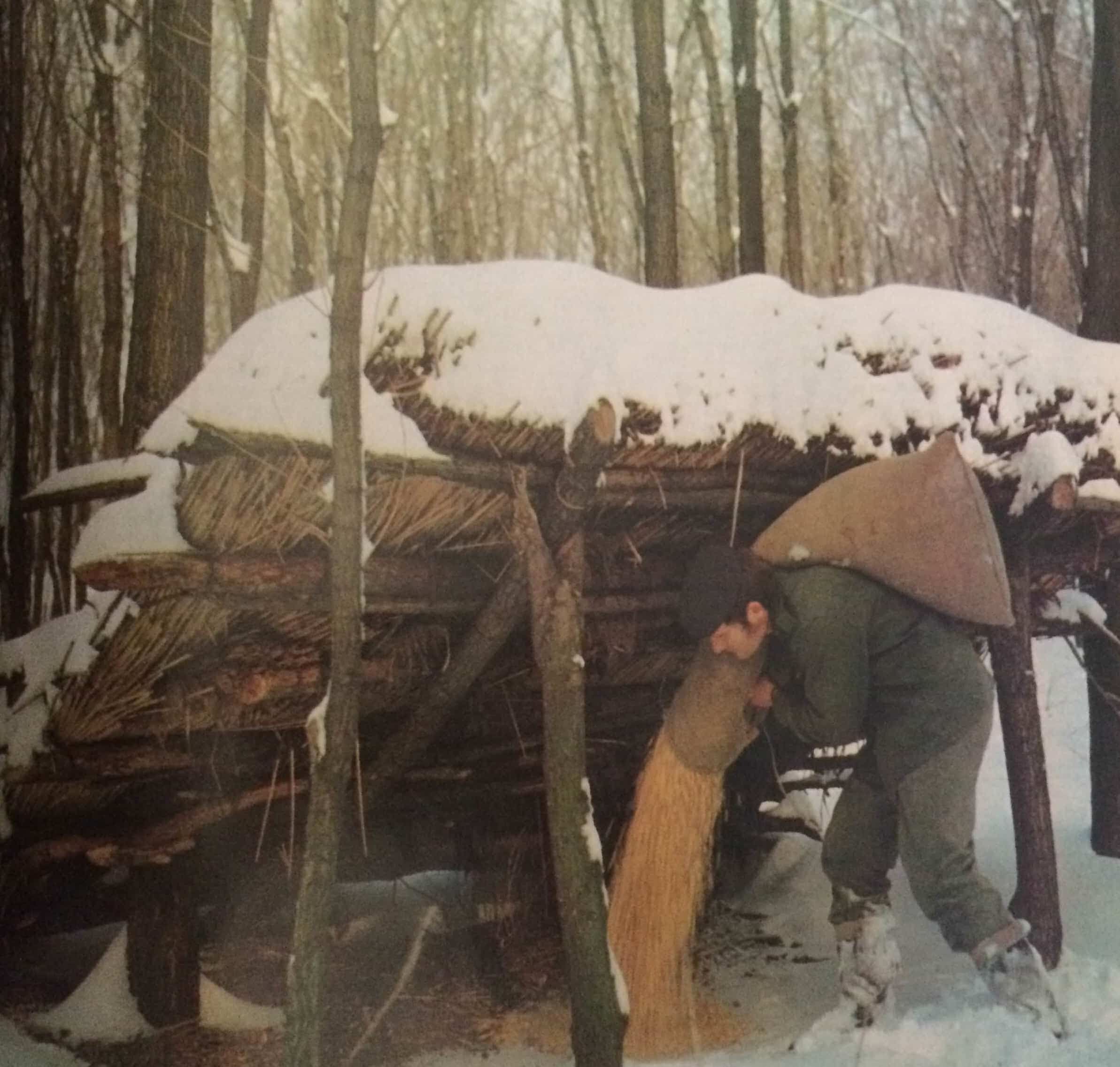 Hogyan szervezzük a nagyterítékű fácánvadászatot? (Nimród, 1979. december)