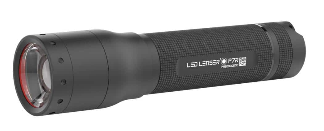 Új LED Lenser zseblámpa+fejlámpa a vadászok szolgálatában