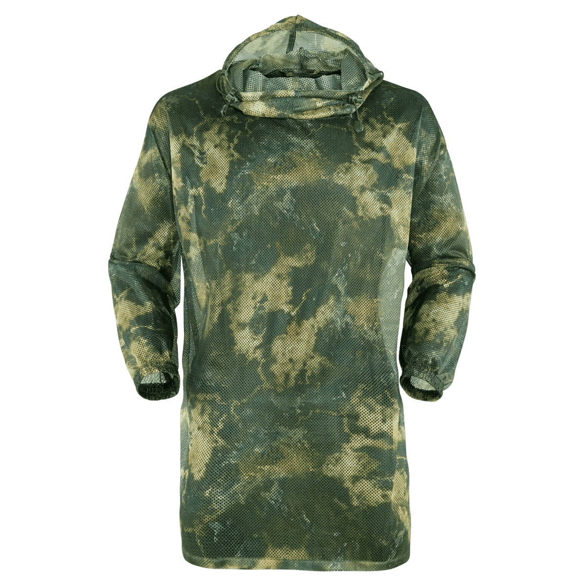 X JAGD Net Demorphing® kabát