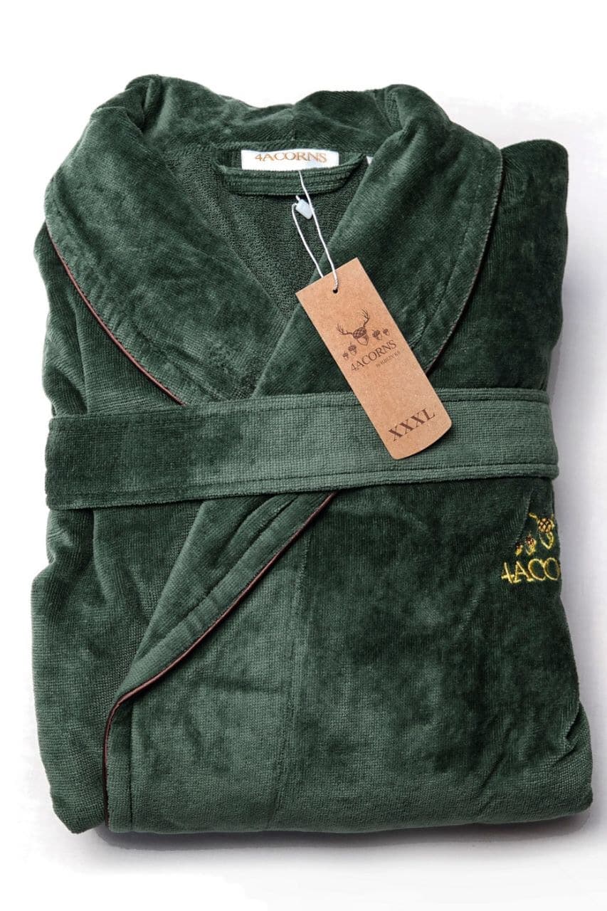 4ACORNS VADÁSZ KÖNTÖS 2XL méret