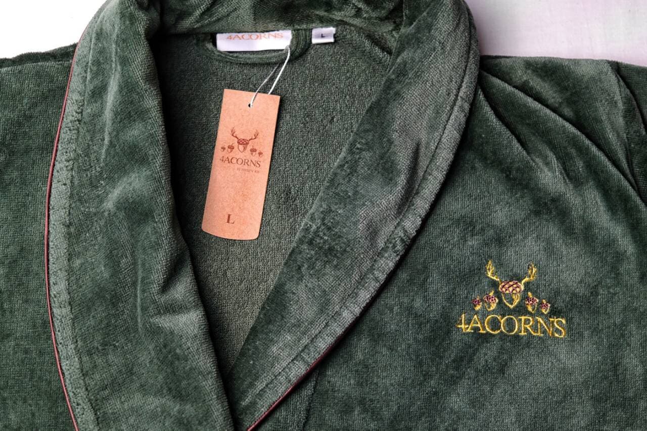 4ACORNS VADÁSZ KÖNTÖS 2XL méret