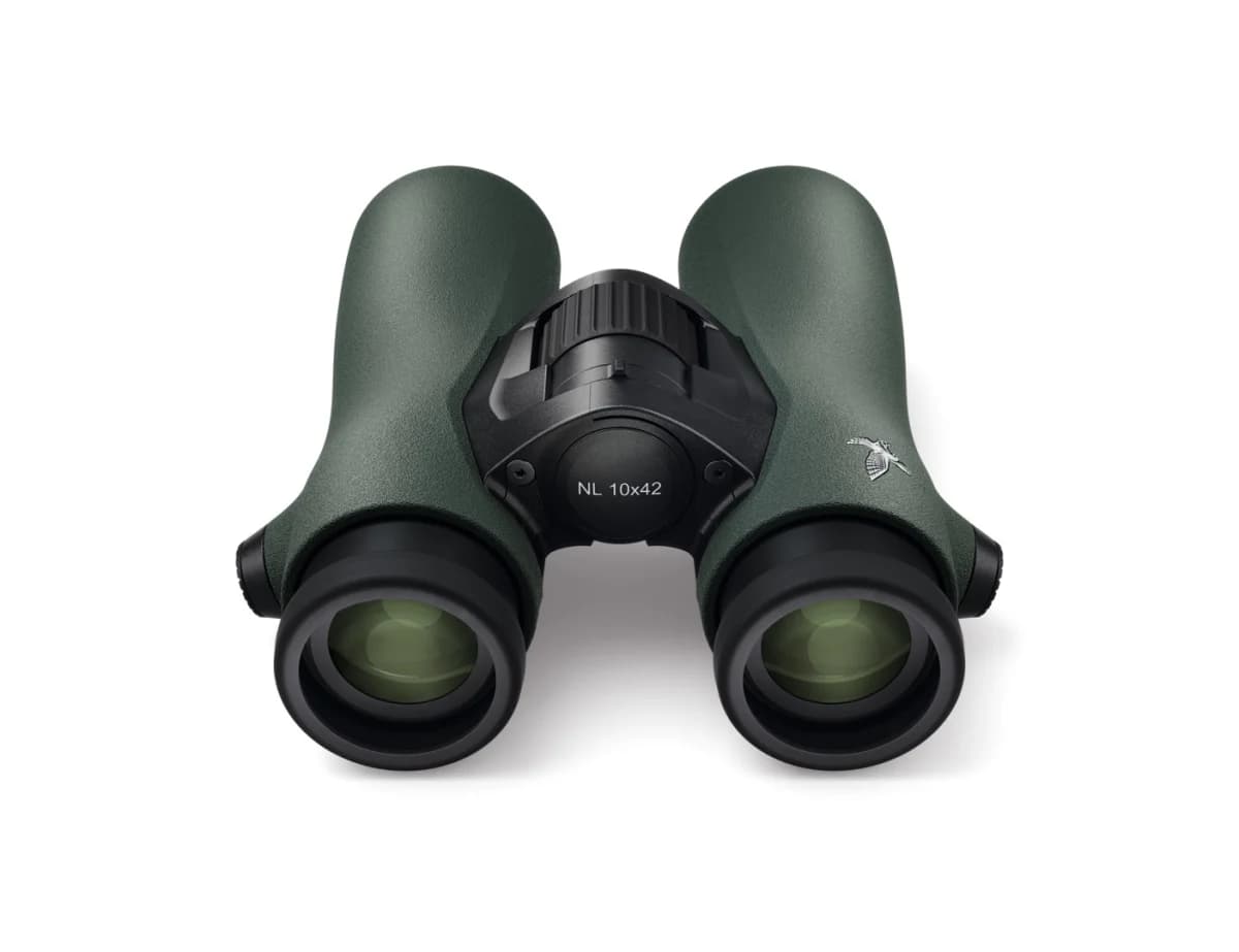 Swarovski NL Pure 12x42 távcső