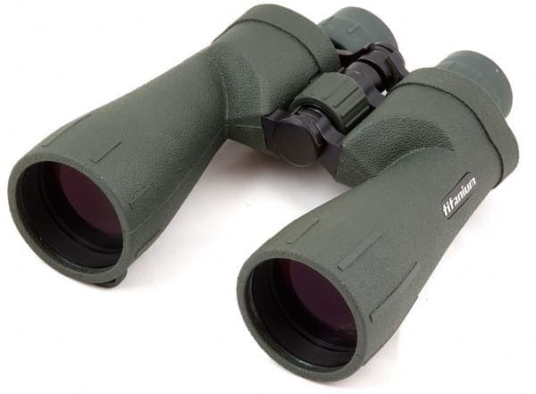 Delta Titanium 7x50 Keresőtávcső