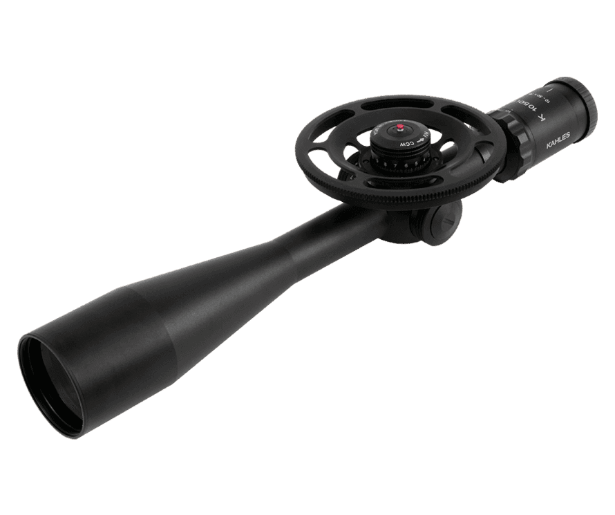 Kahles 1050i FT 10-50x56 MHR céltávcső