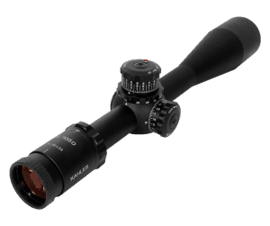 Kahles K1050 10-50x56 MOAK céltávcső