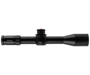 Kahles K312i 3-12x50 Mil7 balos céltávcső