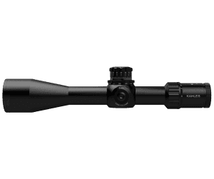 Kahles K525i 5-25x56 SKMR4 céltávcső jobbos