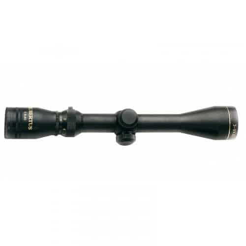 Akah Hubertus 3-9×40 Céltávcső – Német Precizitás Légpuskákhoz!