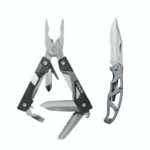 GERBER VISE kombinált szerszám & PARAFRAME mini zsebkés 31-003205