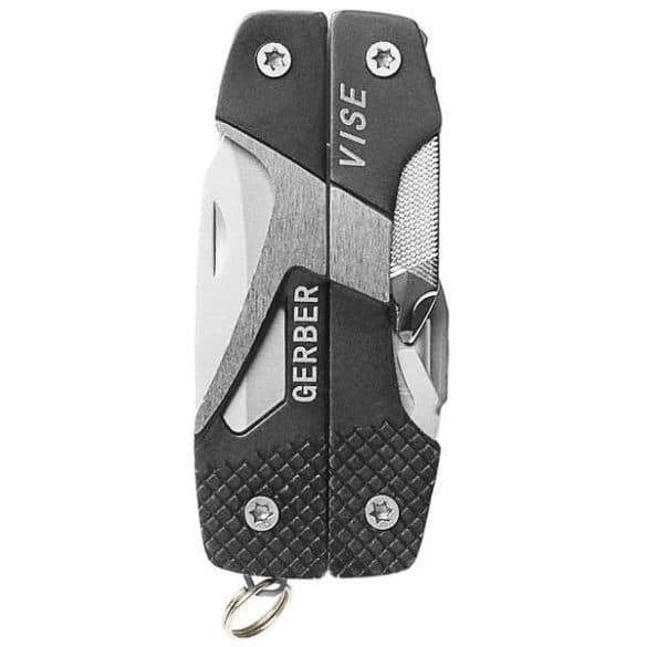 GERBER VISE kombinált szerszám & PARAFRAME mini zsebkés 31-003205