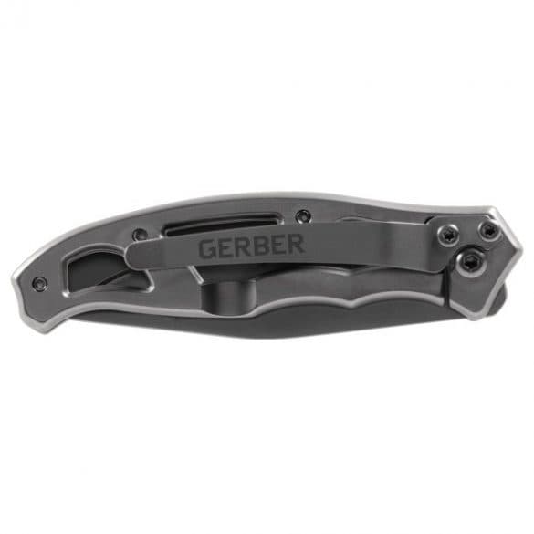 GERBER VISE kombinált szerszám & PARAFRAME mini zsebkés 31-003205