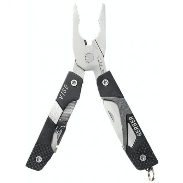 GERBER VISE kombinált szerszám & PARAFRAME mini zsebkés 31-003205
