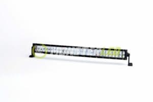 MonsterLED Ívelt 180W fényhíd – 5 év garanciával