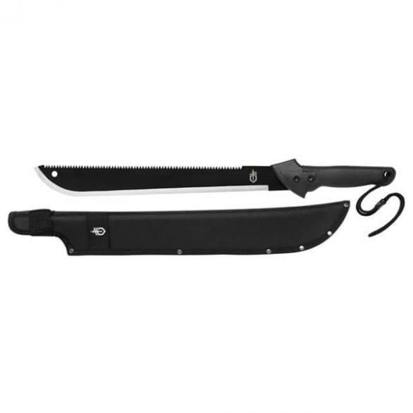 GERBER GATOR Machete bozótvágó, nagy méretű 31-000758