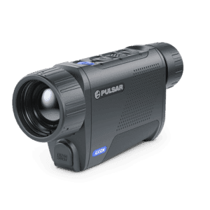 Pulsar Axion 2 XQ35 Hőkamera Keresőtávcső