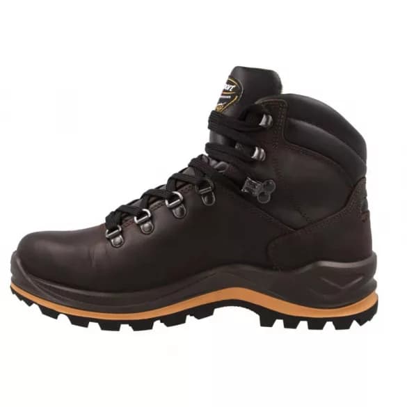 Grisport Vadászbakancs 13701 – Kényelem és Minőség