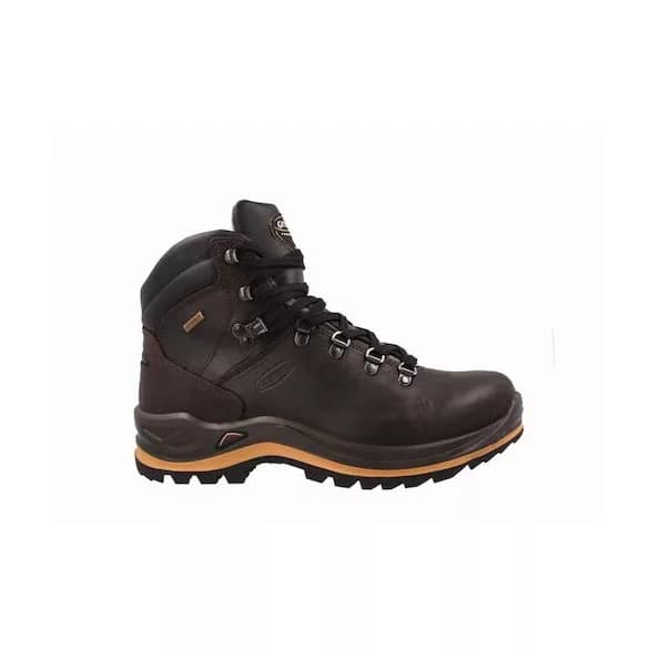 Grisport Vadászbakancs 13701 – Kényelem és Minőség
