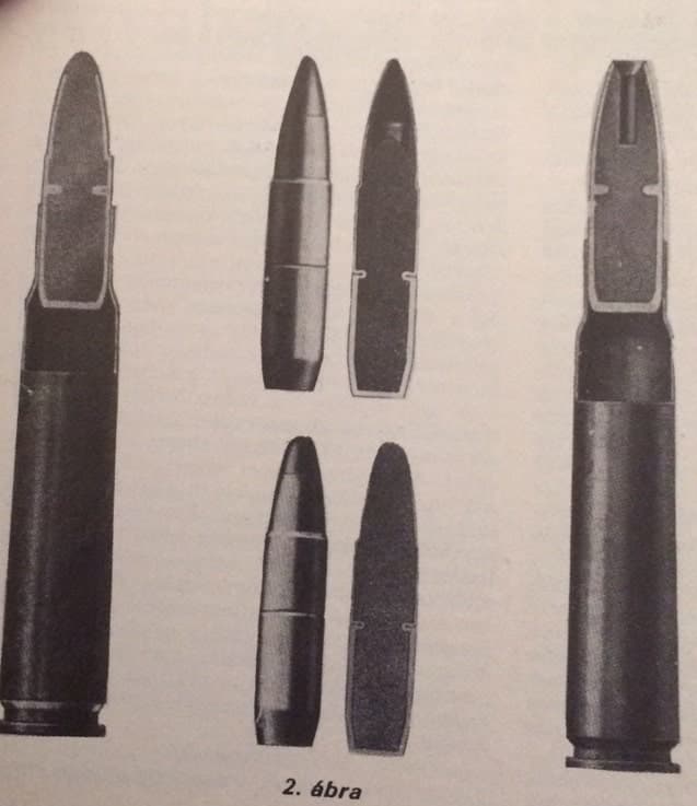 Speciális vadásztöltények (Nimród, 1978. január)