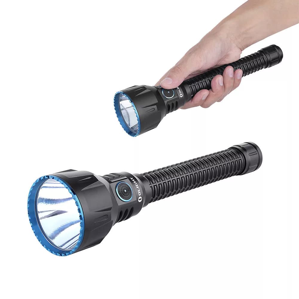 Olight Javelot Turbo Pannon Vadászlámpa szett