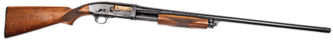 A 28 legfigyelemreméltóbb fegyver a Remington 200 éves történelméből