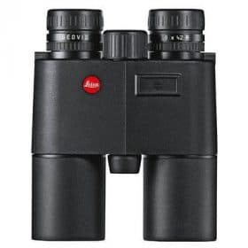 LEICA GEOVID 8X42 R Távolságmérős Távcső