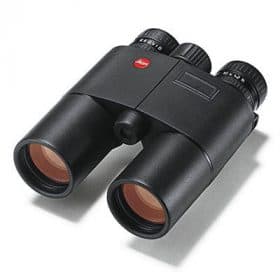 LEICA GEOVID 8X42 R Távolságmérős Távcső