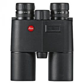 LEICA GEOVID 15X56 R Távolságmérős távcső