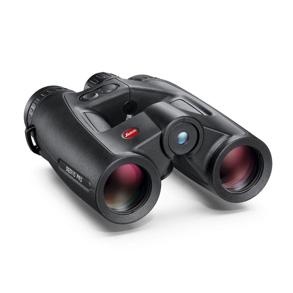 LEICA GEOVID PRO 8X32 Távolságmérős Távcső