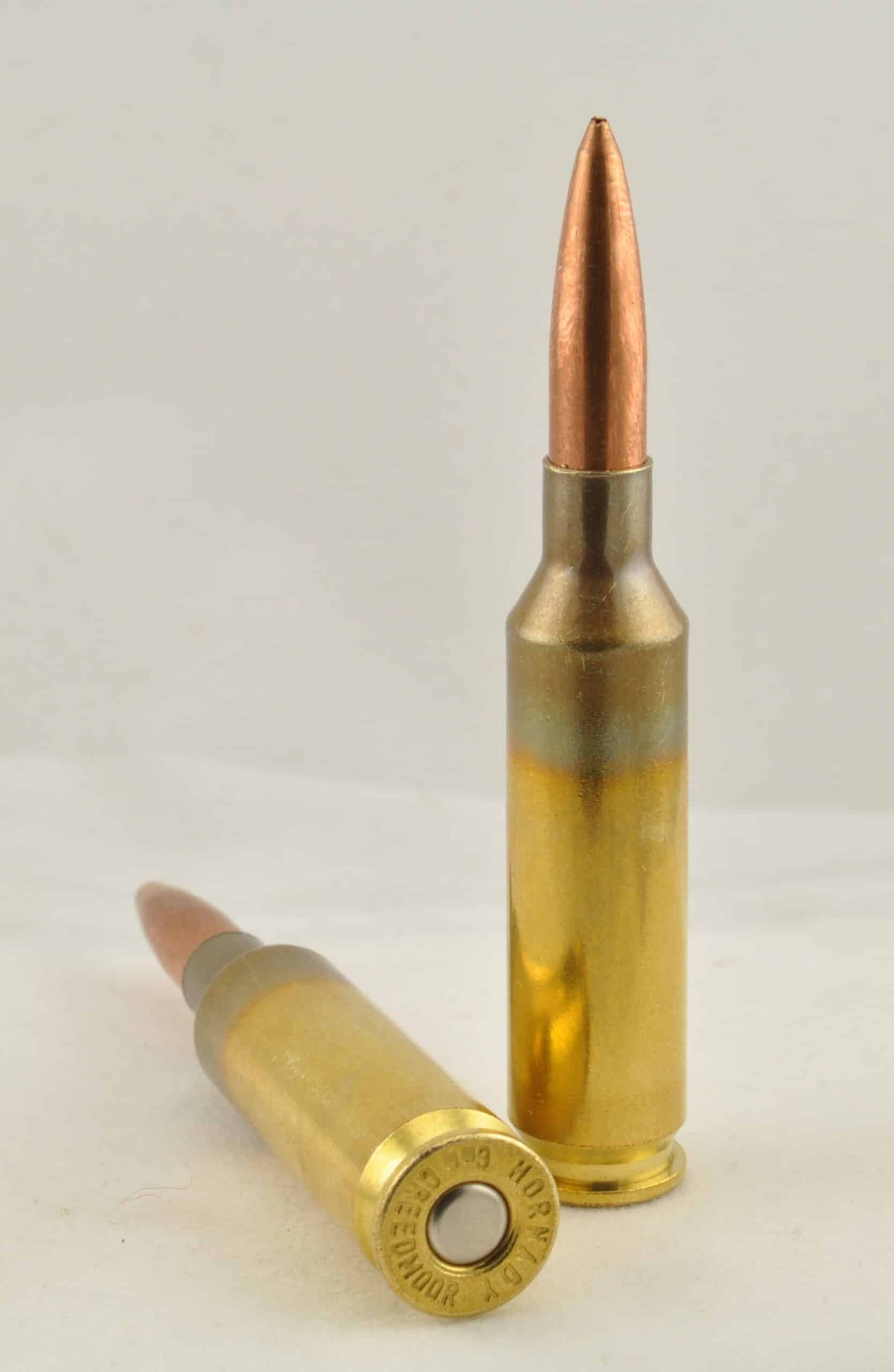 A 6mm Creedmoor: A következő nagy dolog a nagy távolságú lövészetnél