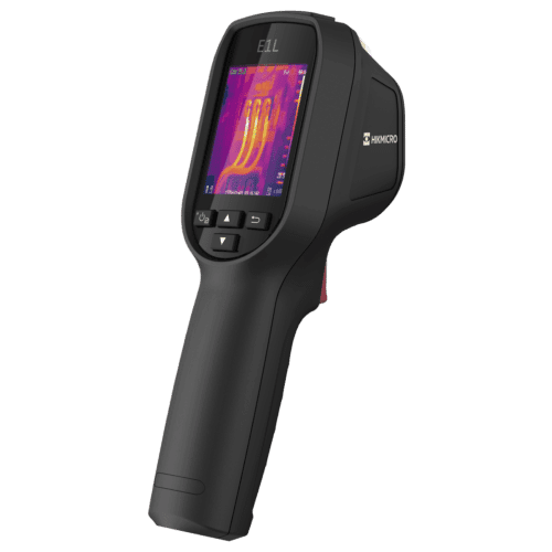 HIKMICRO E1L Ipari Hőkamera