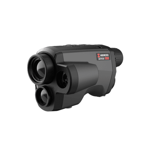 HIKMICRO GRYPHON GH25L Hőkamera