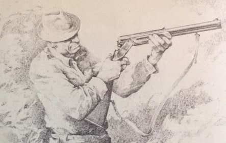 Szép puska – jó puska (Nimród, 1978. augusztus)