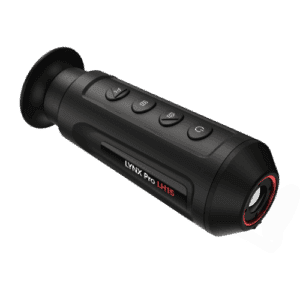 HIKMICRO LYNX PRO LH15 Hőkamera