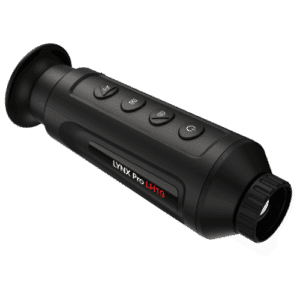 HIKMICRO LYNX PRO LH19 Hőkamera
