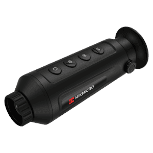 HIKMICRO LYNX PRO LE10 Hőkamera