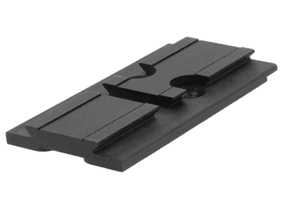Adapter, Acro Red Dot-hoz CZ Shadow 2 QR pisztolyra