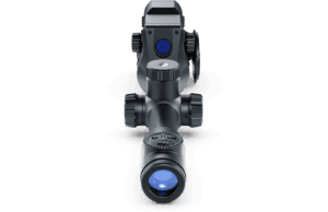 Pulsar Thermion 2  XP50 PRO LRF - sNETD ≤ 18 mK - távolságmérős Hőkamera Céltávcső
