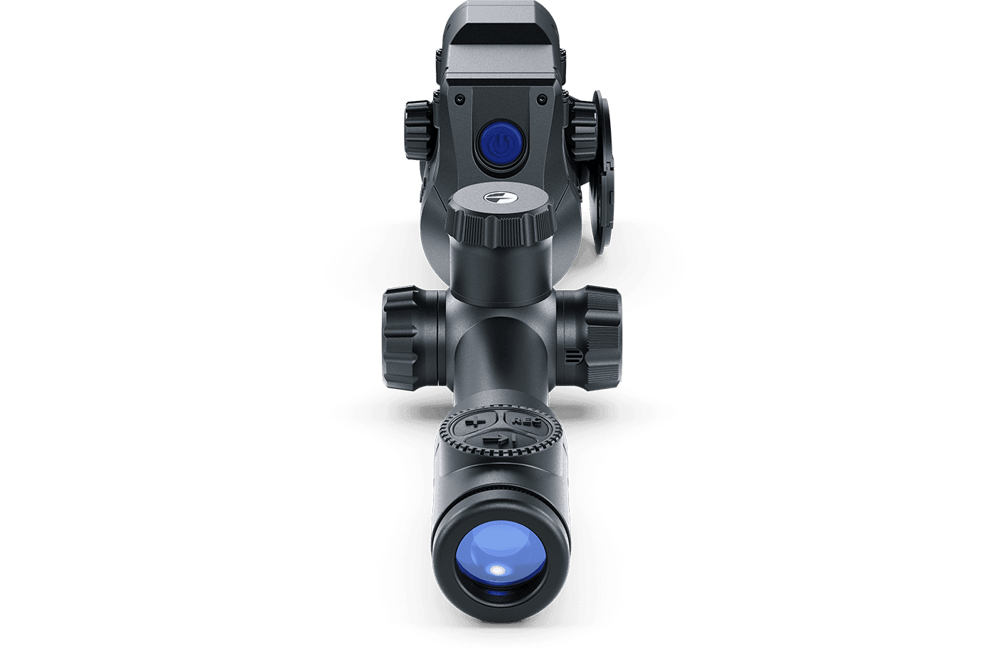 Pulsar Thermion 2  XP50 PRO LRF - sNETD ≤ 18 mK - távolságmérős Hőkamera Céltávcső