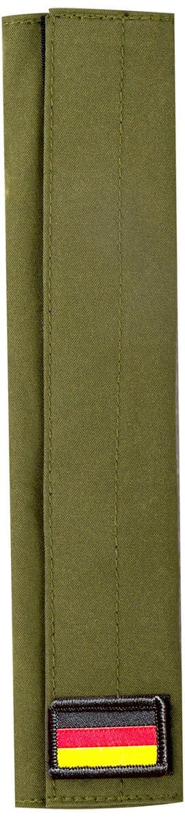 Sordin Supreme Pro-X aktív kapszulás hallásvédelem - EN 352 - Camo szövetpánttal, gélpárnával
