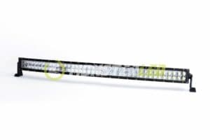 MonsterLED Ívelt 240W fényhíd – 5 év garanciával