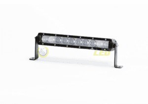 MonsterLed slim LED fényhíd 50W – 5 év garanciával