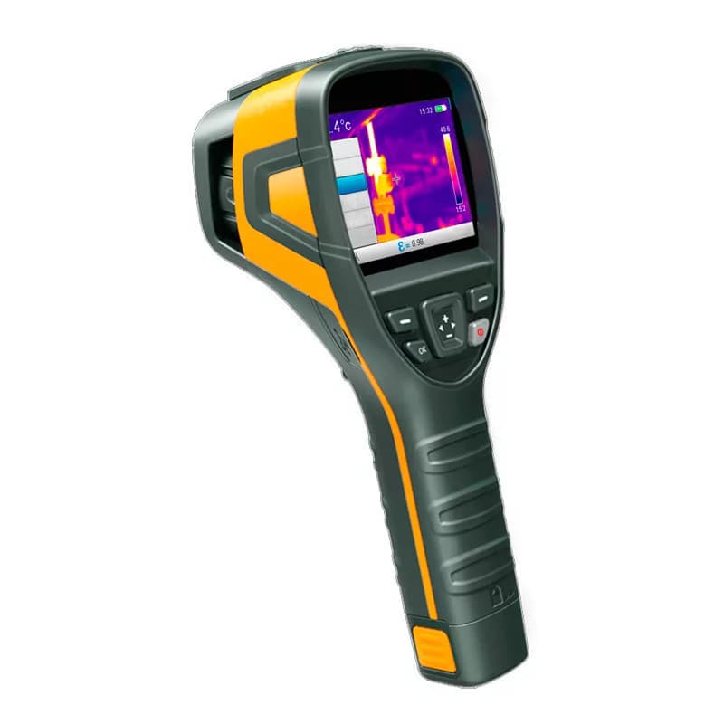 GUIDE B160V Ipari Hőkamera