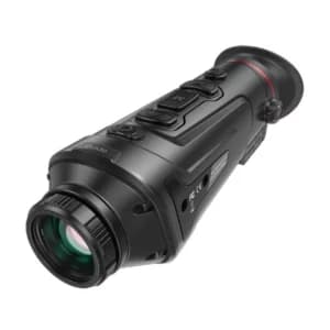 GUIDE TRACK IR PRO 25 Hőkamera