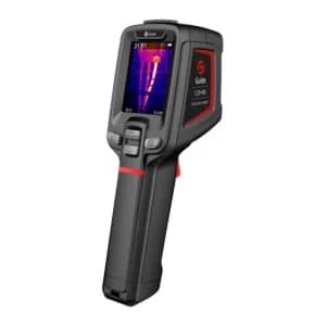 GUIDE T120V Ipari Hőkamera