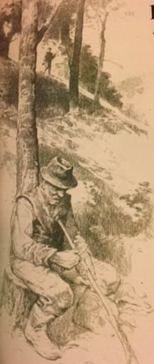Baklövés?! (Nimród, 1978. szeptember)