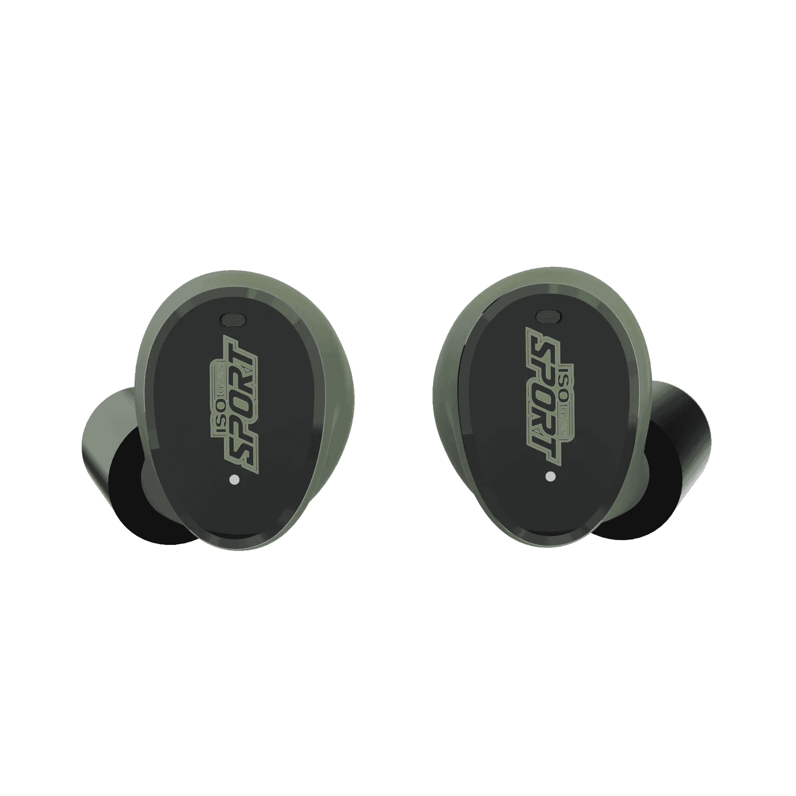 ISOtunes Sport CALIBER hallásvédő