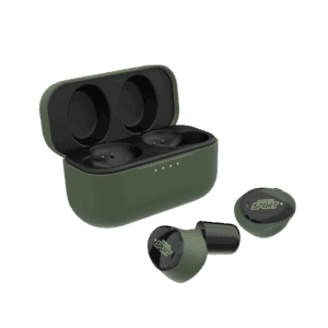 ISOtunes Sport CALIBER hallásvédő